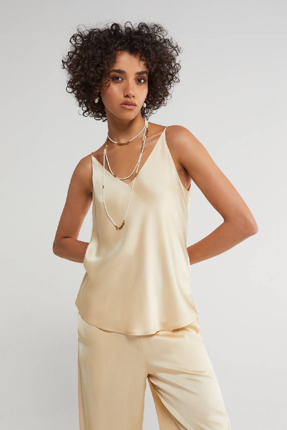 ottod'Ame Viscose top Qualità Garantita