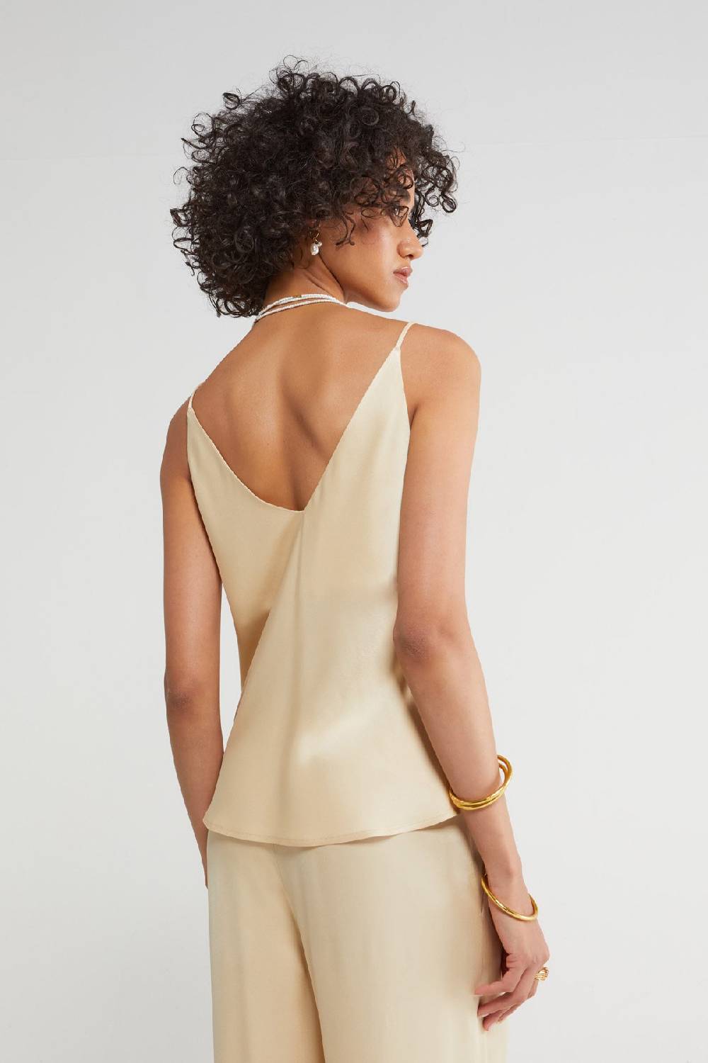 ottod'Ame Viscose top Qualità Garantita