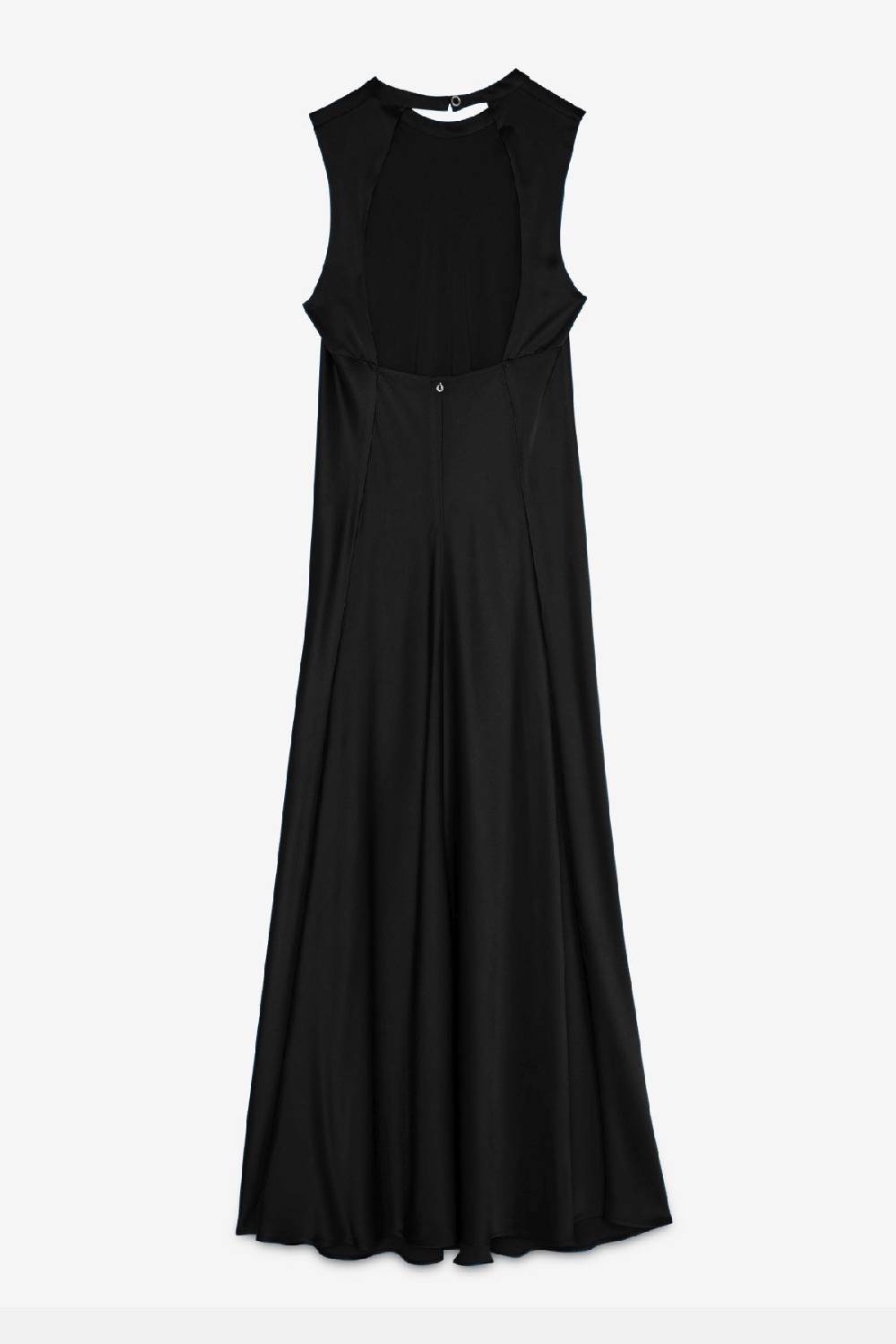 ottod'Ame Viscose long dress Novità