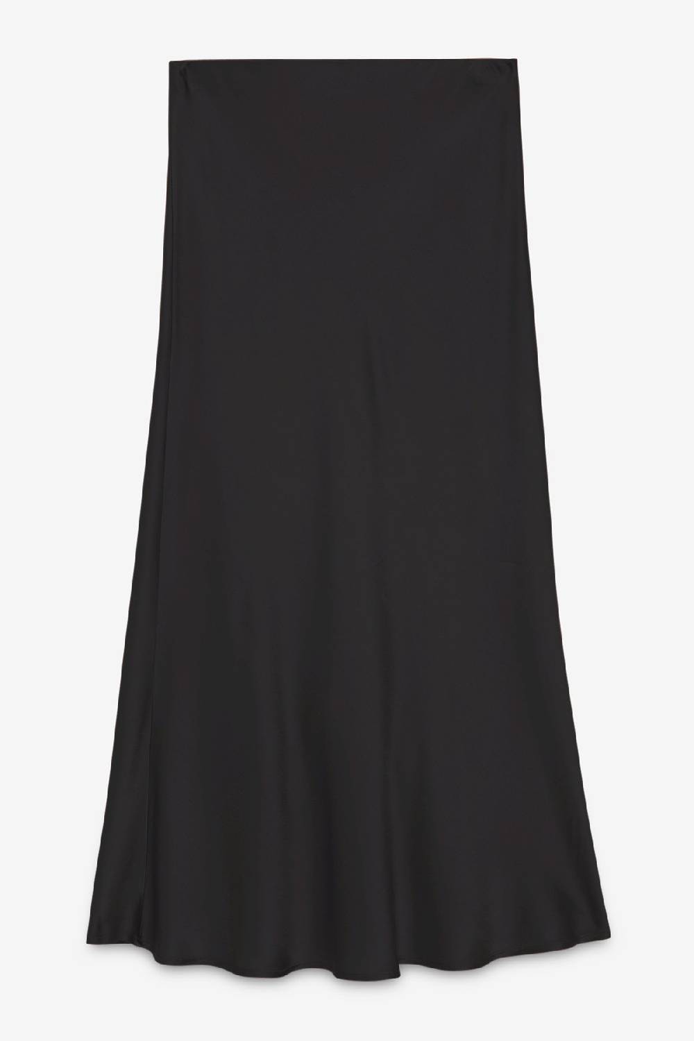 ottod'Ame Viscose midi skirt Presa