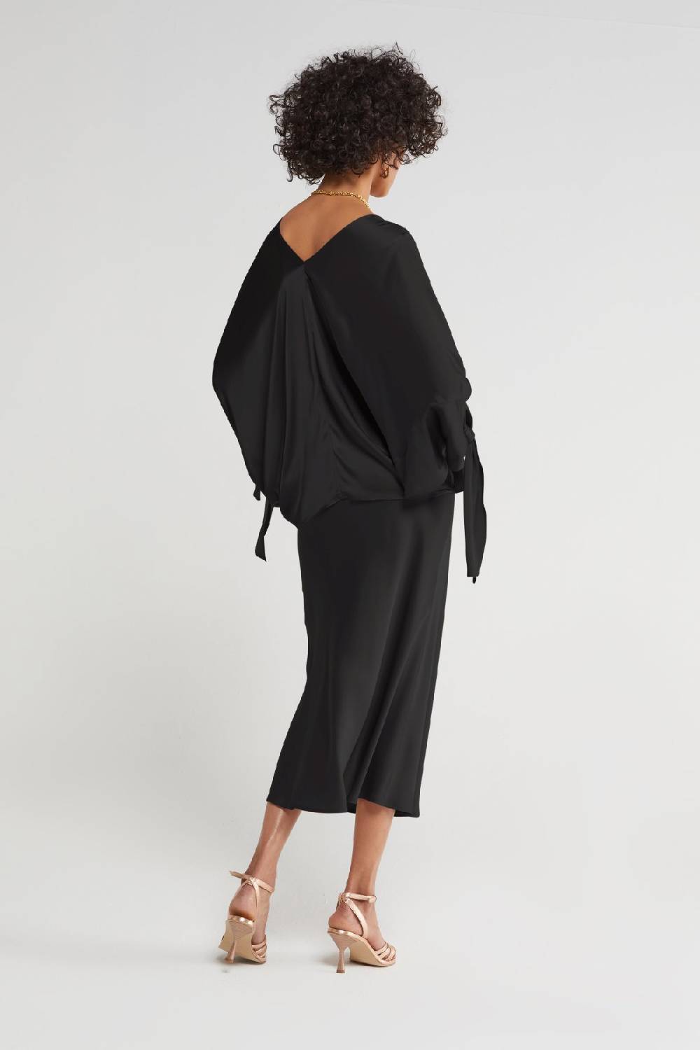ottod'Ame Viscose sweater Sconto