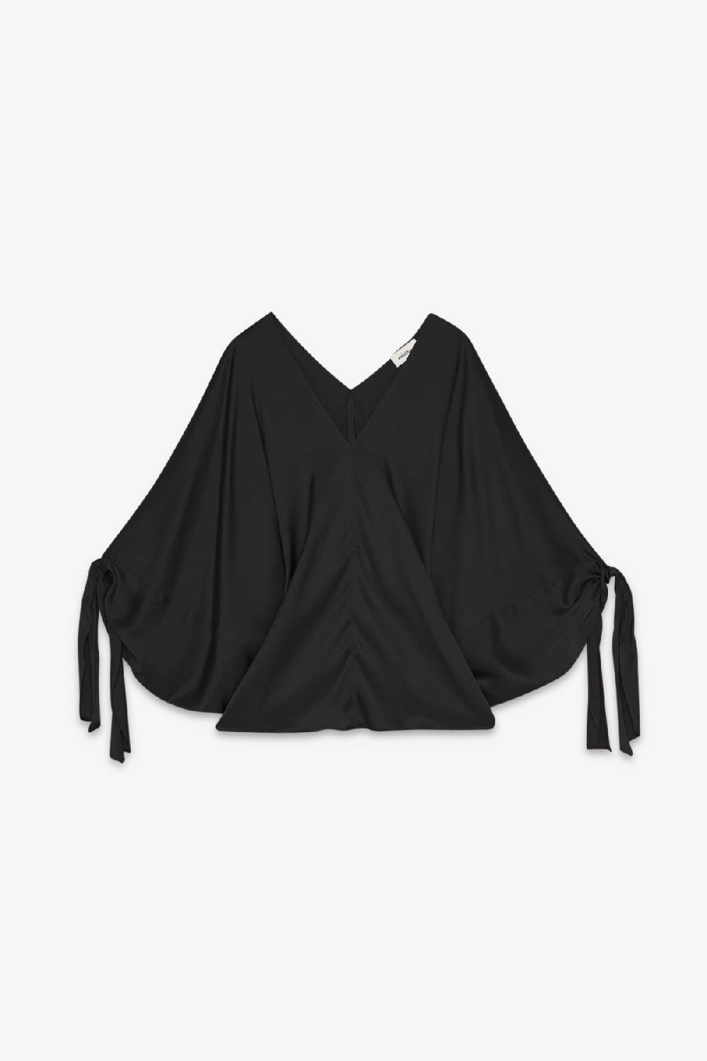 ottod'Ame Viscose sweater Sconto