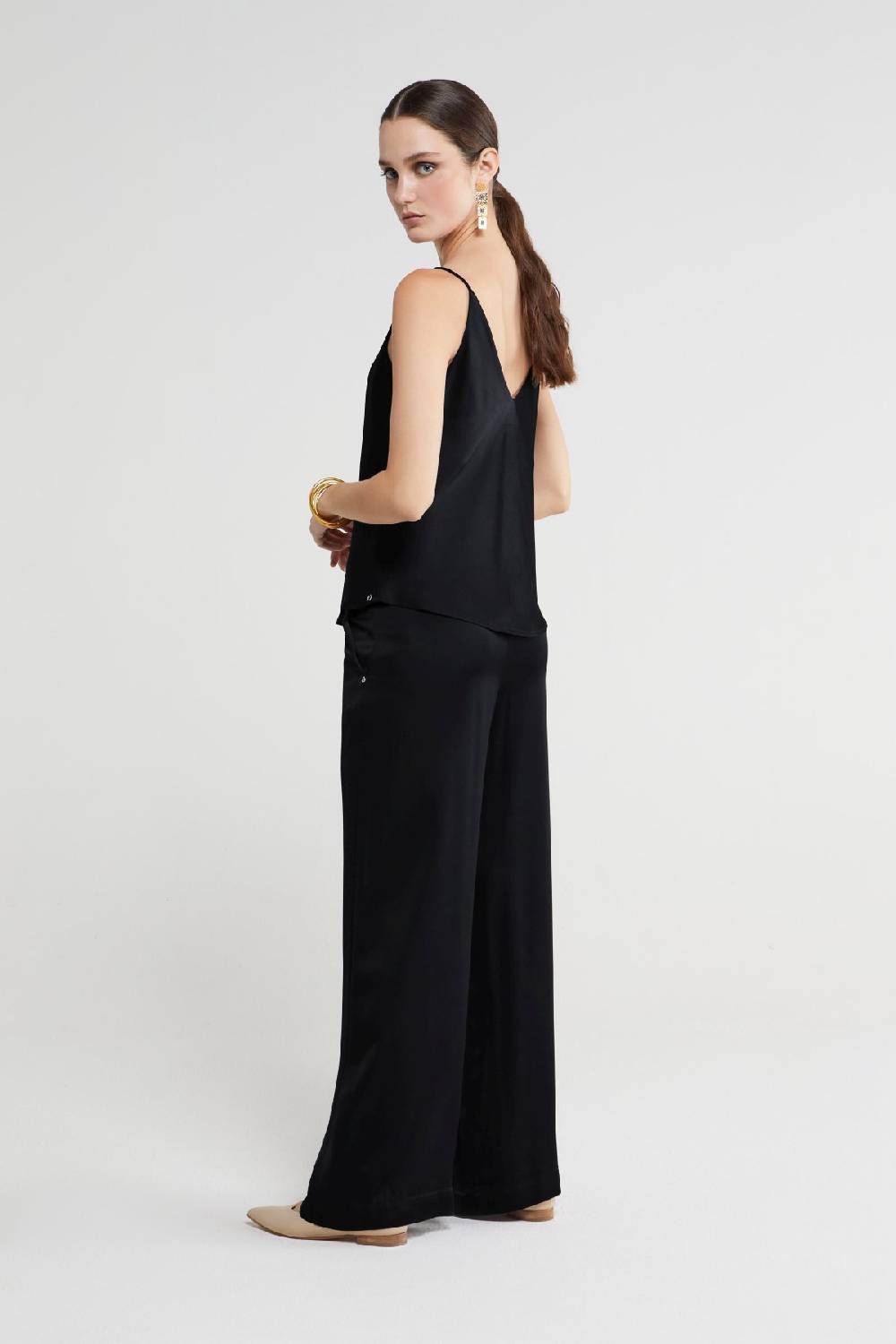 ottod'Ame Viscose top Offerta