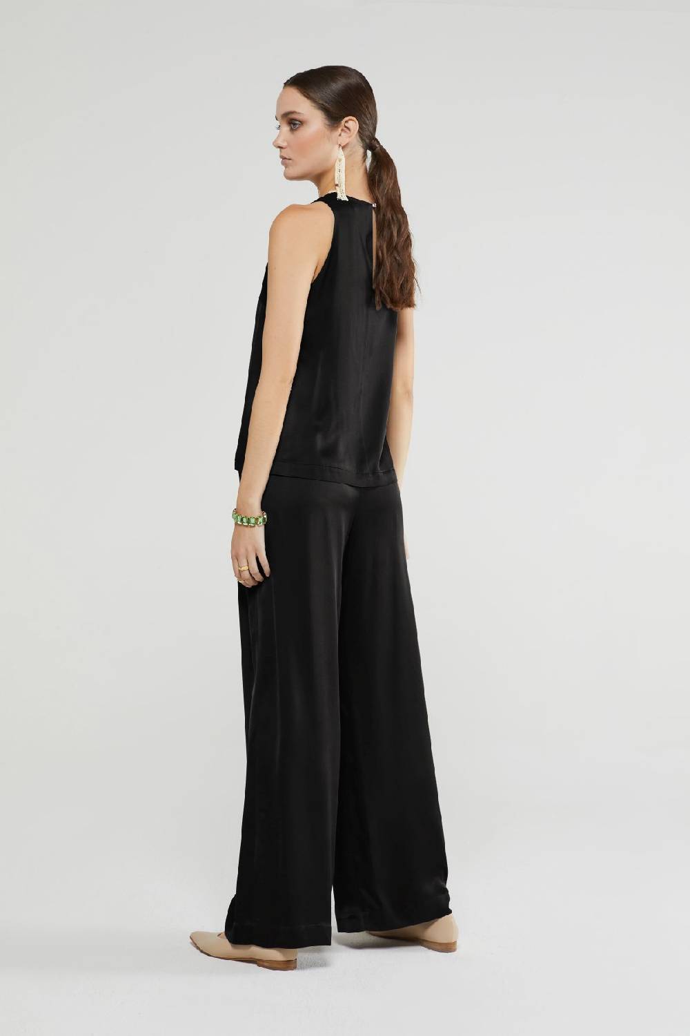 ottod'Ame Viscose top Economico