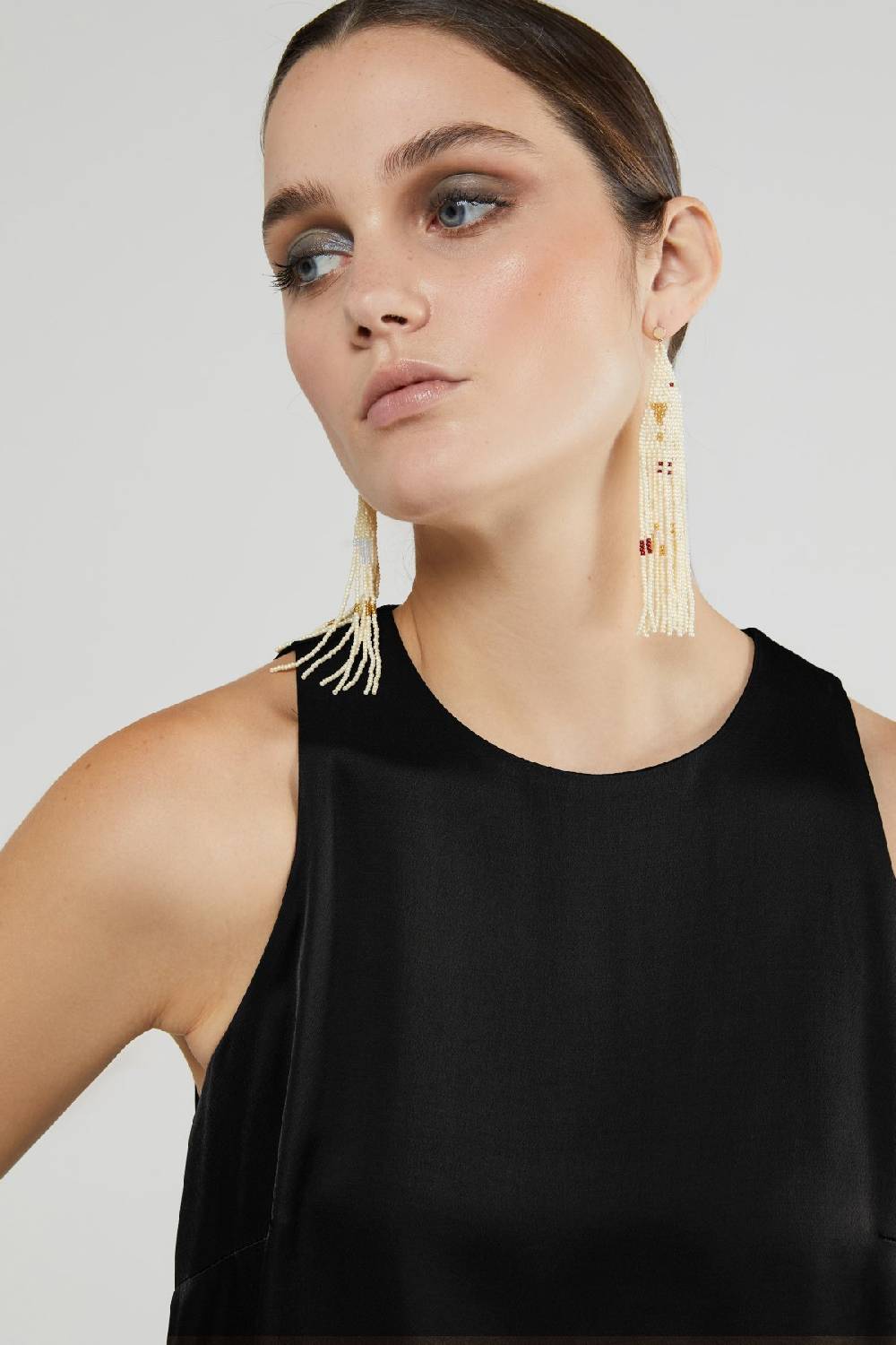 ottod'Ame Viscose top Economico