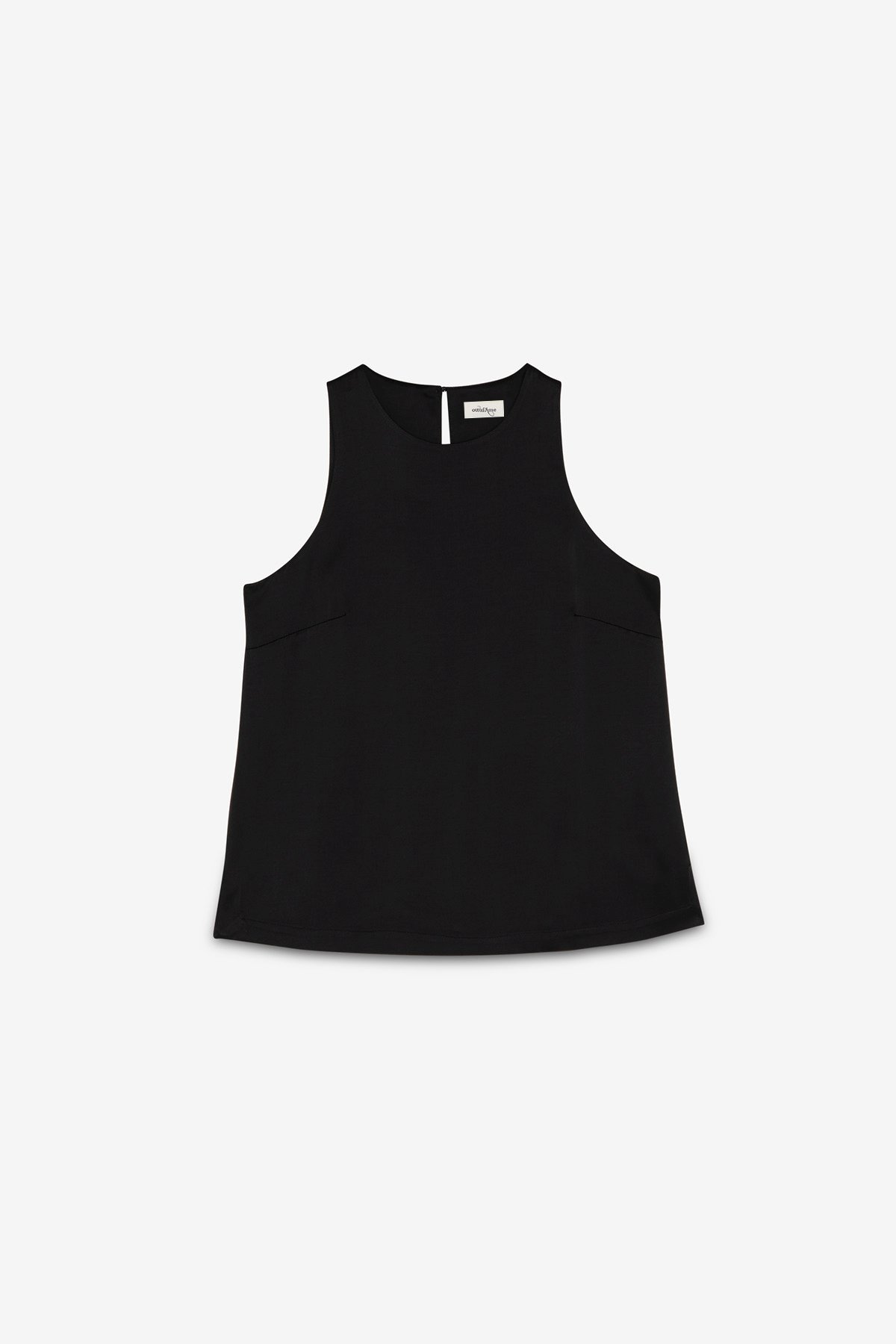ottod'Ame Viscose top Economico