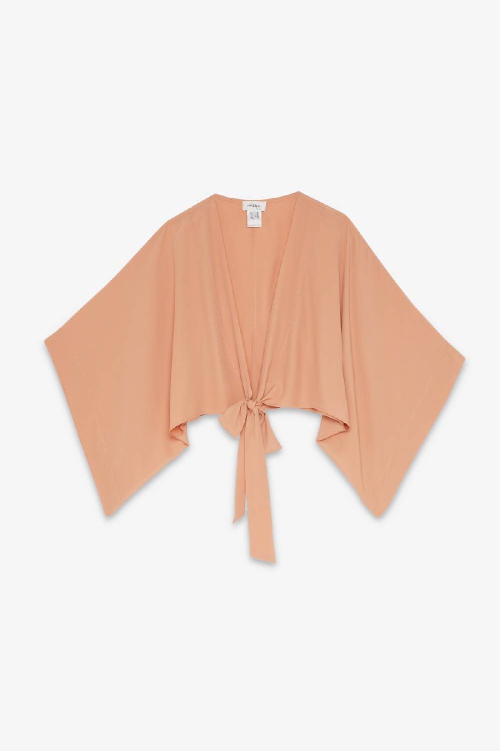 ottod'Ame Silk blend jacket Online