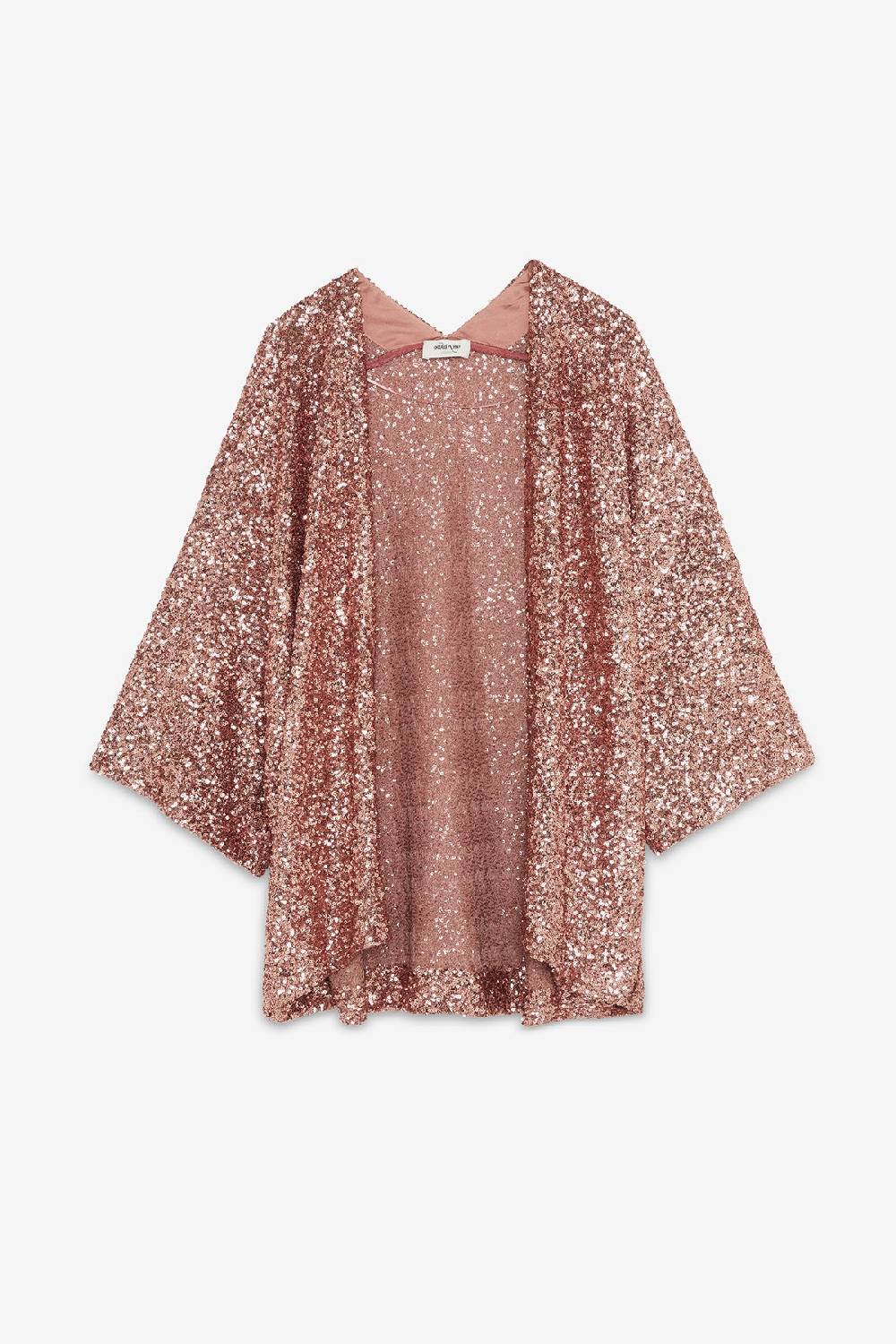 ottod'Ame Jacket with sequins Offerte