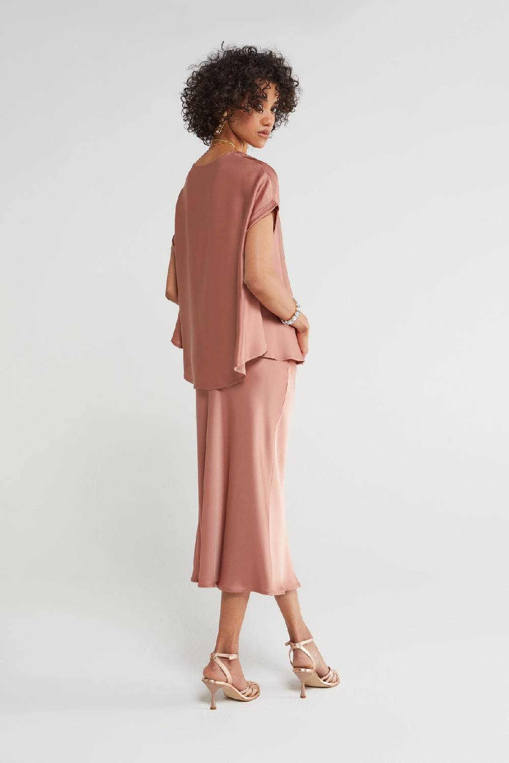 ottod'Ame Viscose sweater Vendita Economica