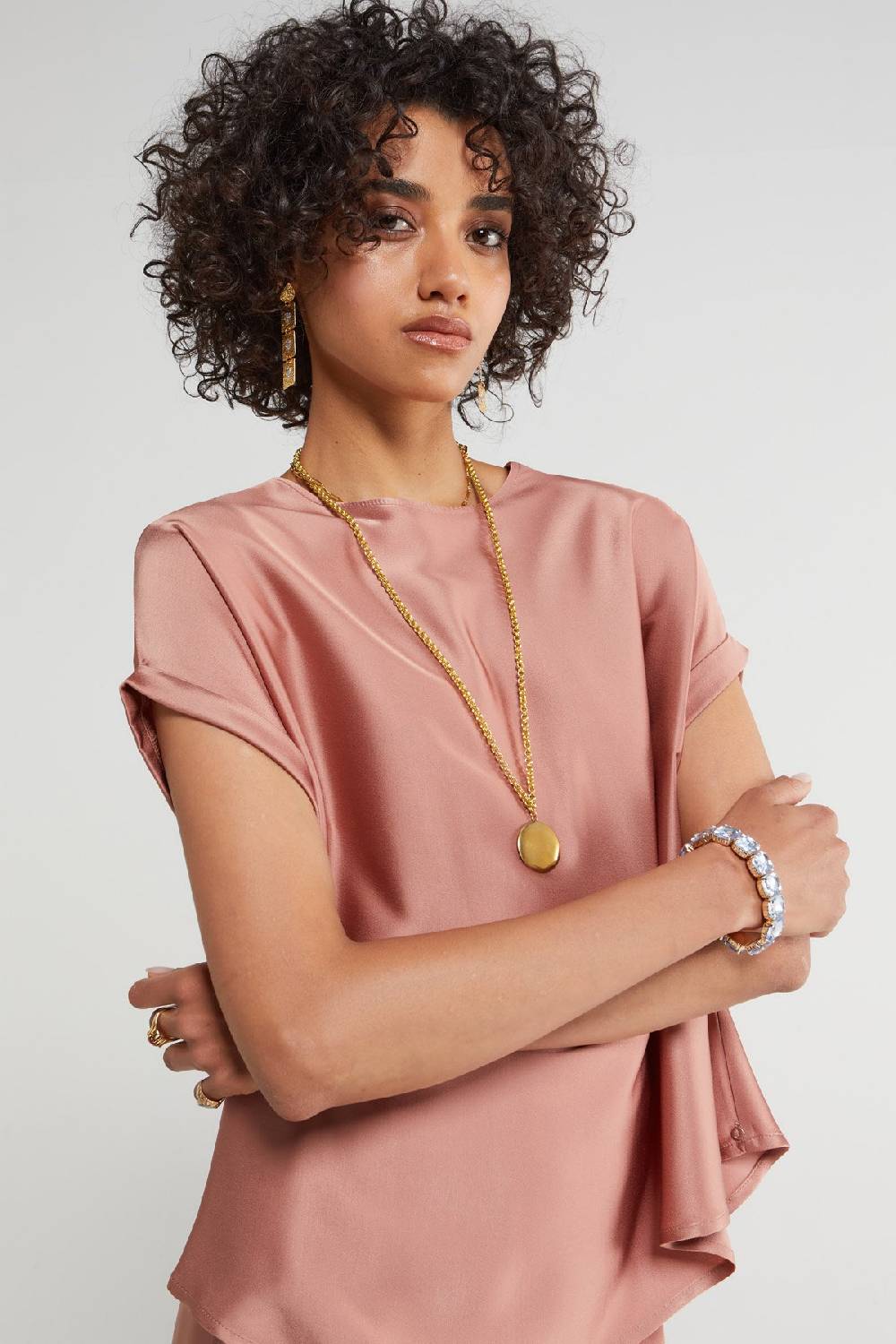 ottod'Ame Viscose sweater Vendita Economica