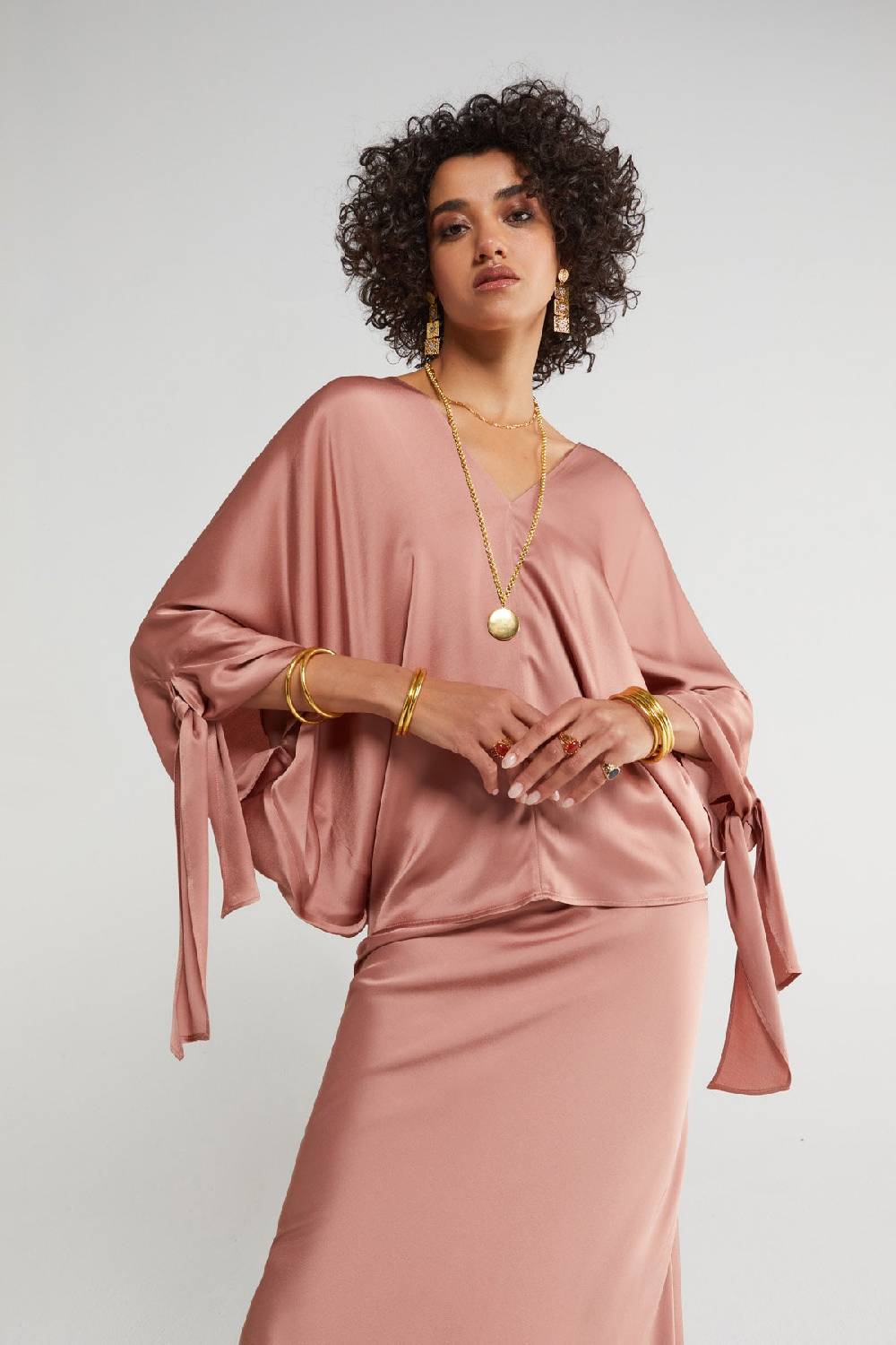 ottod'Ame Viscose sweater Saldi Di Fabbrica