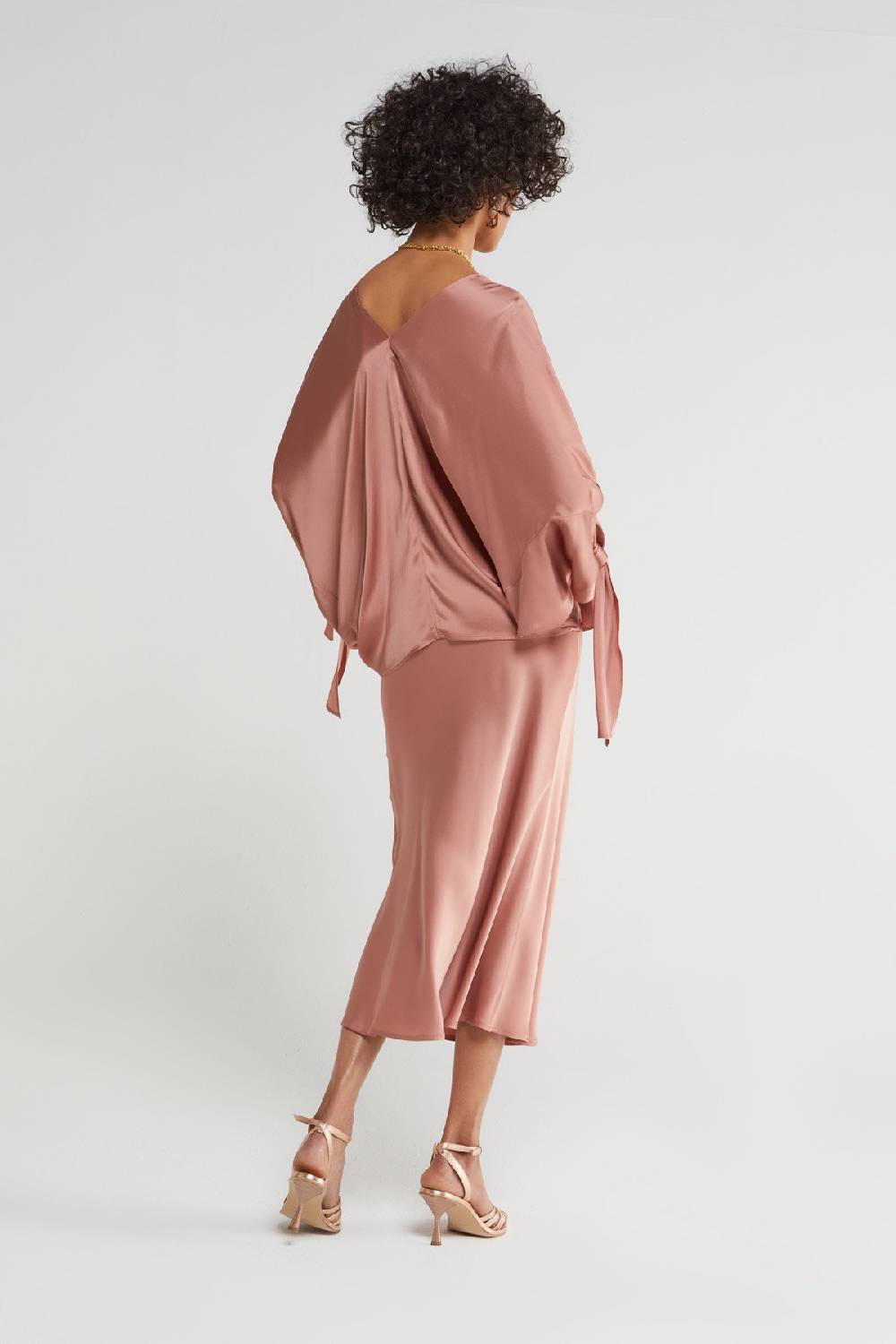 ottod'Ame Viscose sweater Saldi Di Fabbrica