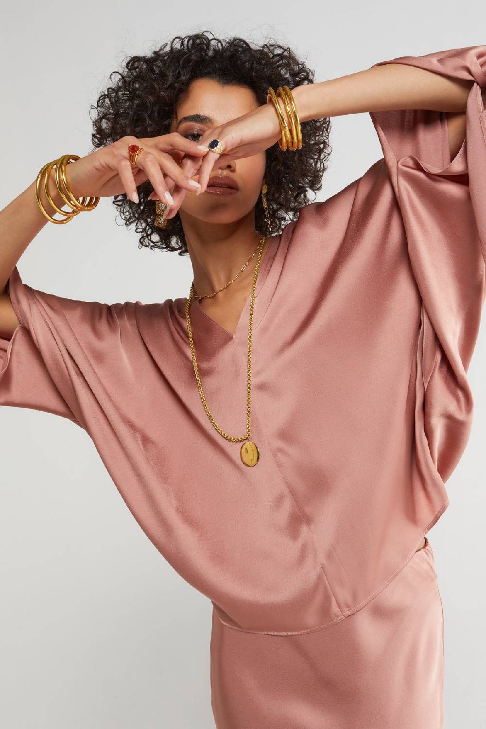 ottod'Ame Viscose sweater Saldi Di Fabbrica