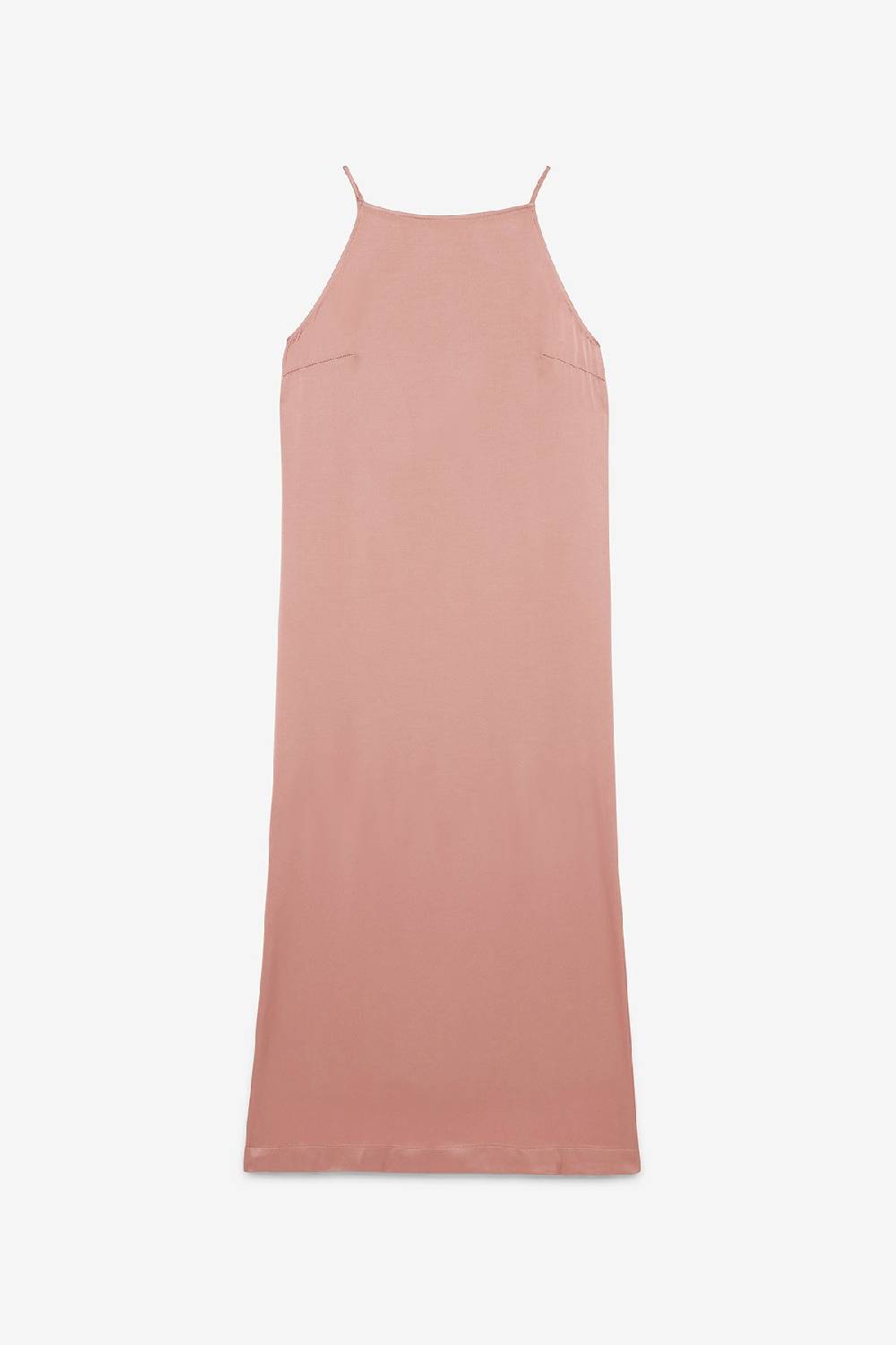 ottod'Ame Viscose midi dress I Più Venduti
