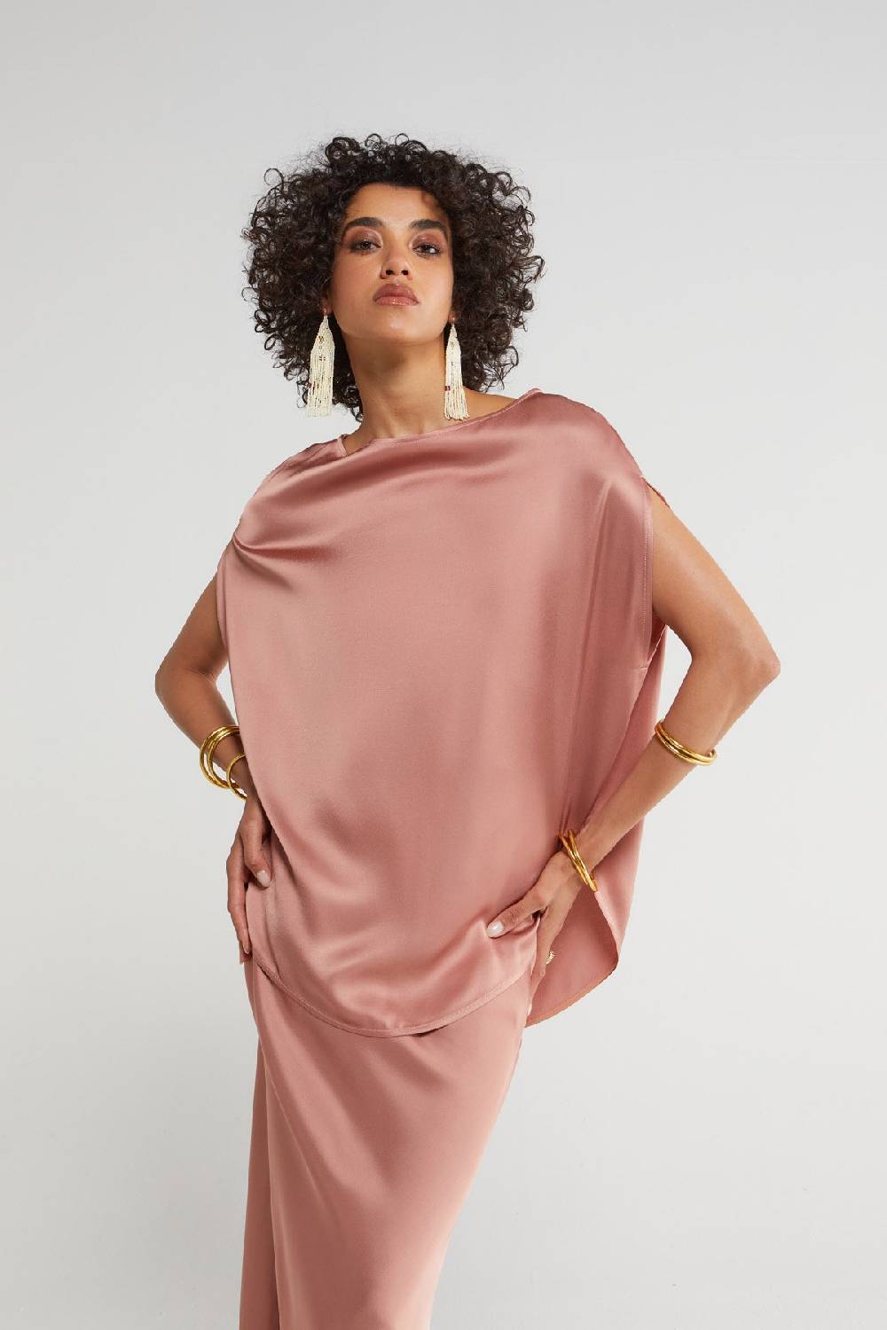 ottod'Ame Viscose sweater Vendite Flash