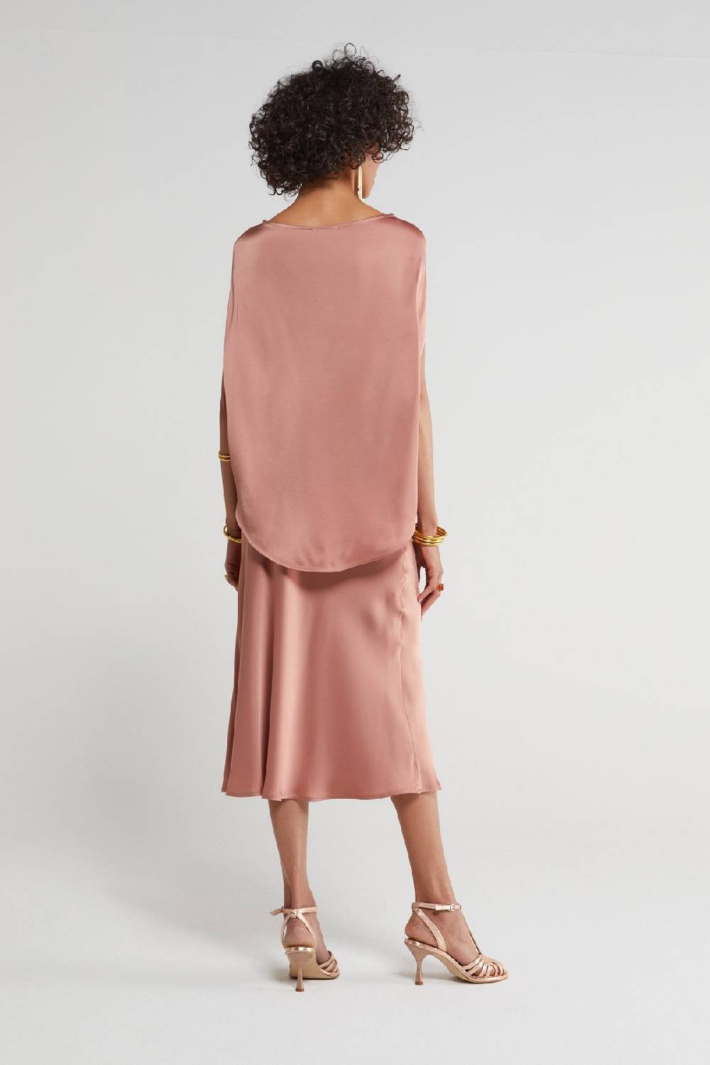 ottod'Ame Viscose sweater Vendite Flash