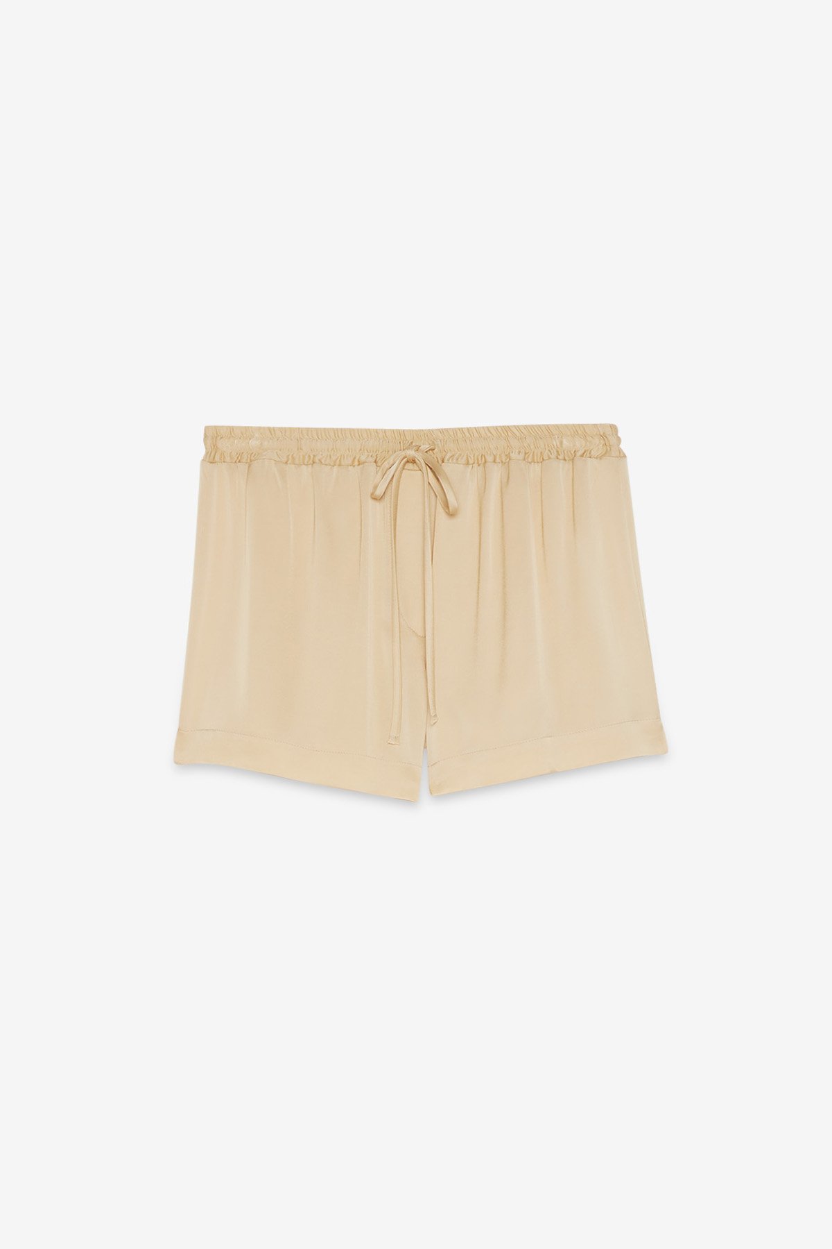 ottod'Ame Viscose shorts Italia