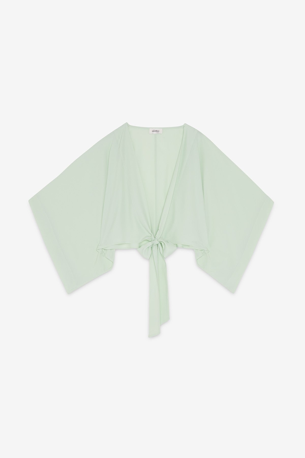 ottod'Ame Silk blend jacket Negozi Online