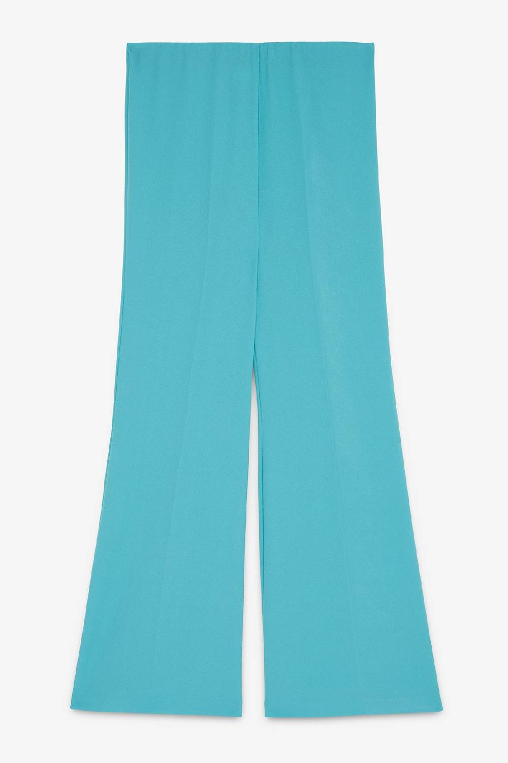 ottod'Ame Palazzo trousers Promozione Limitata