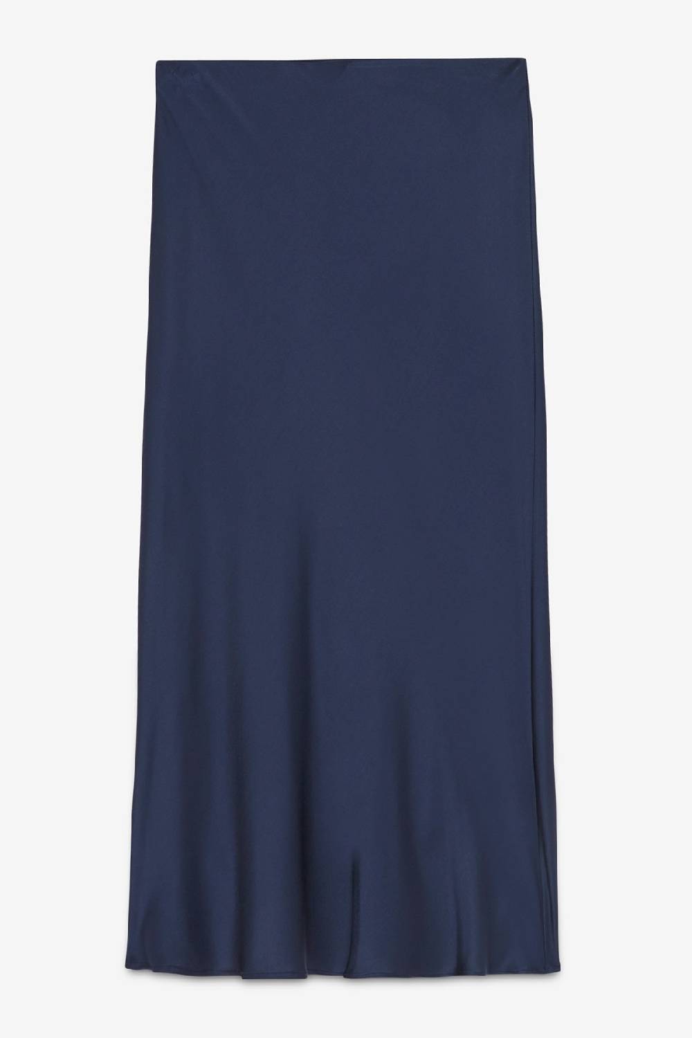 ottod'Ame Viscose long skirt Prezzo Ridotto