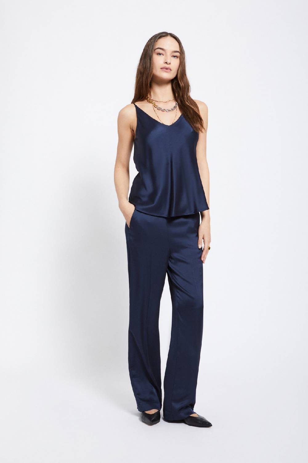 ottod'Ame Viscose top