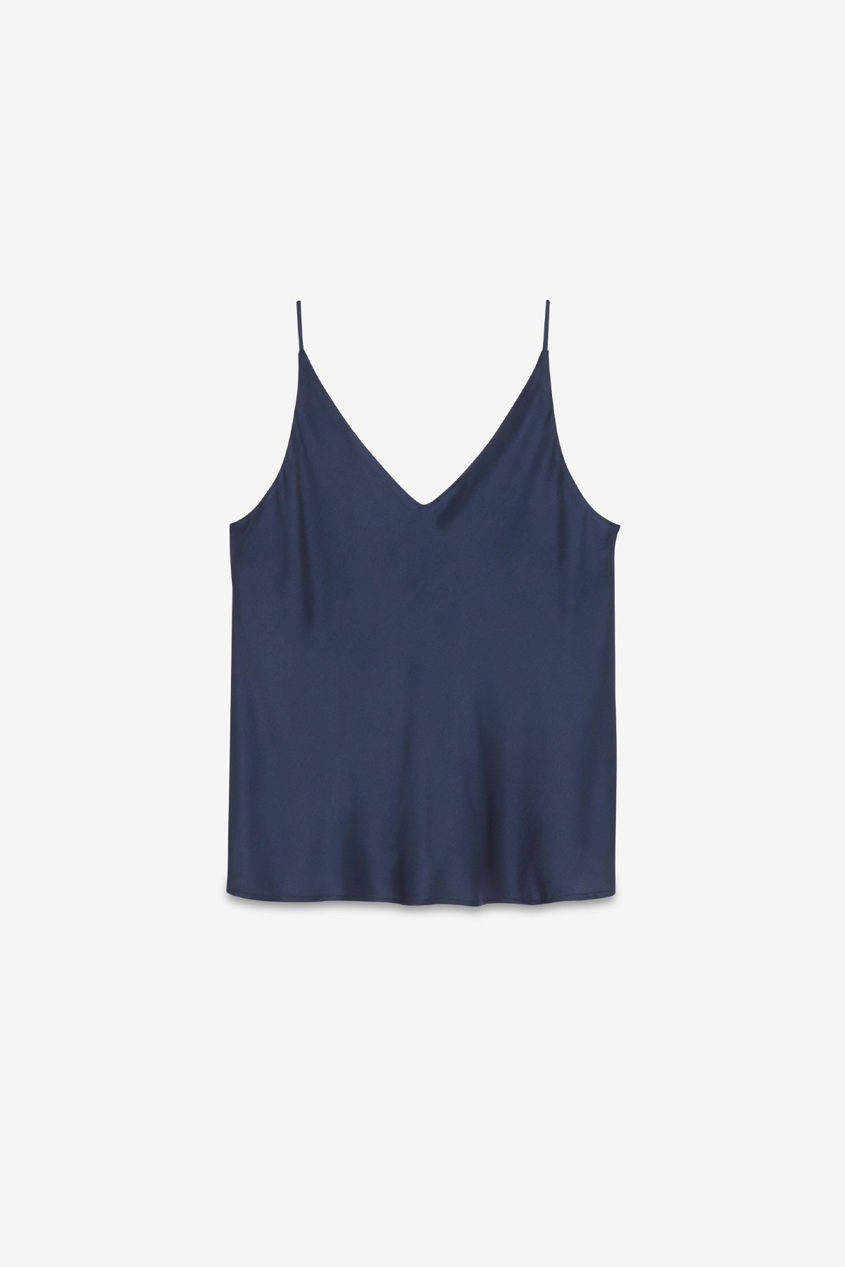 ottod'Ame Viscose top Sottocosto