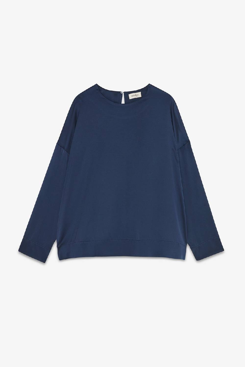 ottod'Ame Viscose blouse Presa