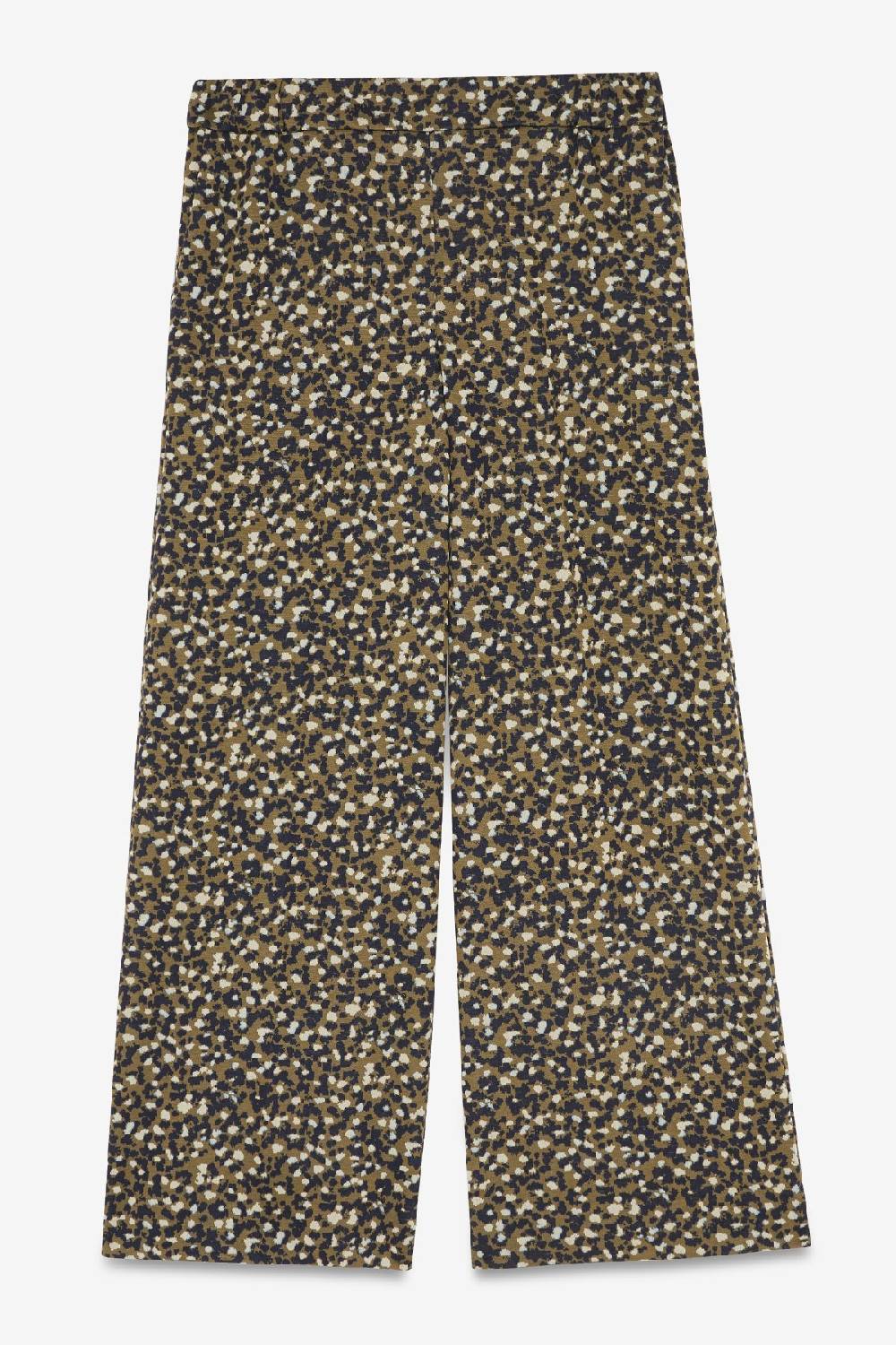 ottod'Ame Palazzo trousers Soddisfazione Garantita