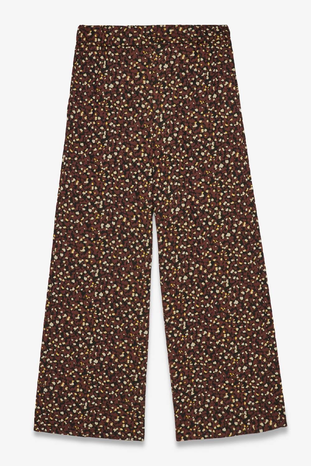 ottod'Ame Palazzo trousers Qualità Garantita