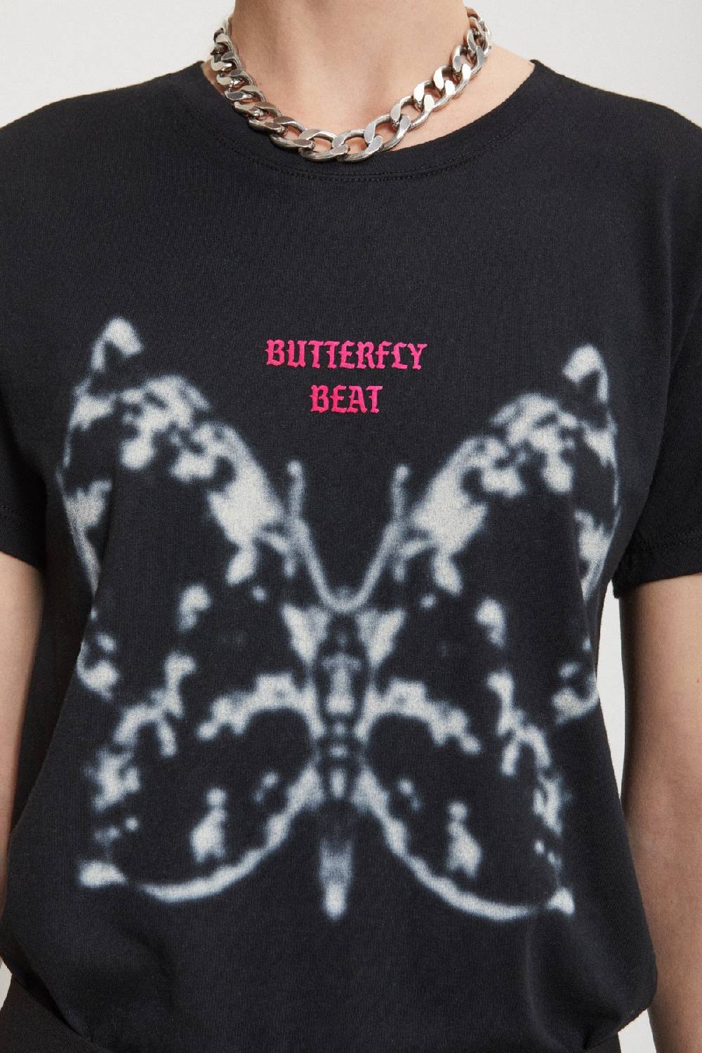 ottod'Ame Cotton t-shirt Presa