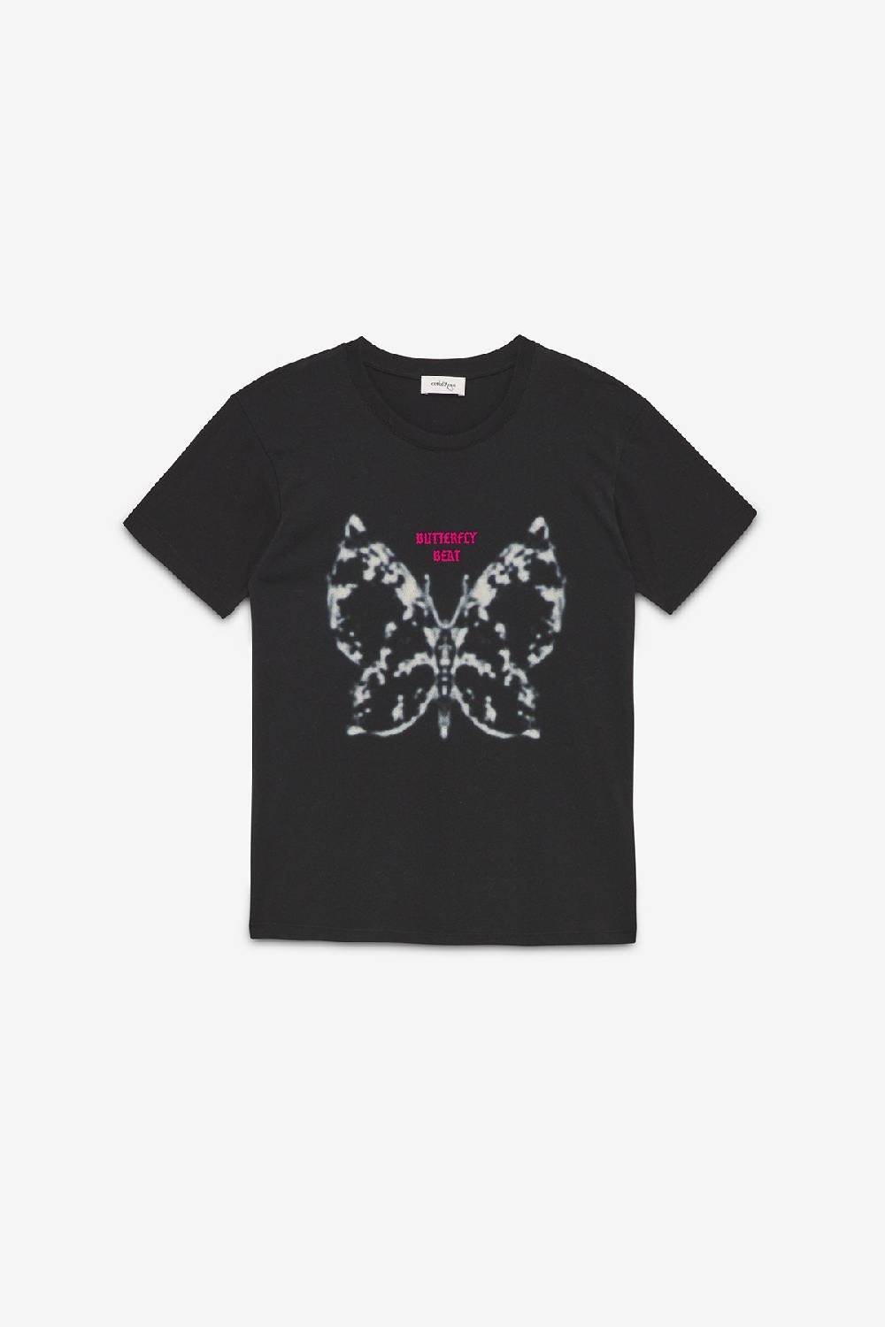 ottod'Ame Cotton t-shirt Presa