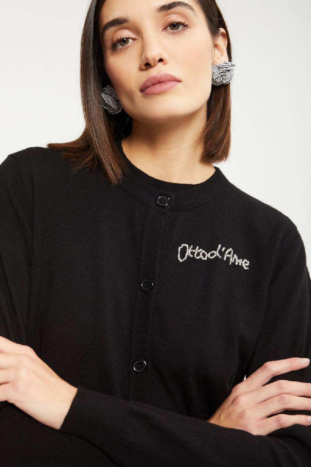 ottod'Ame Twin set Offerta