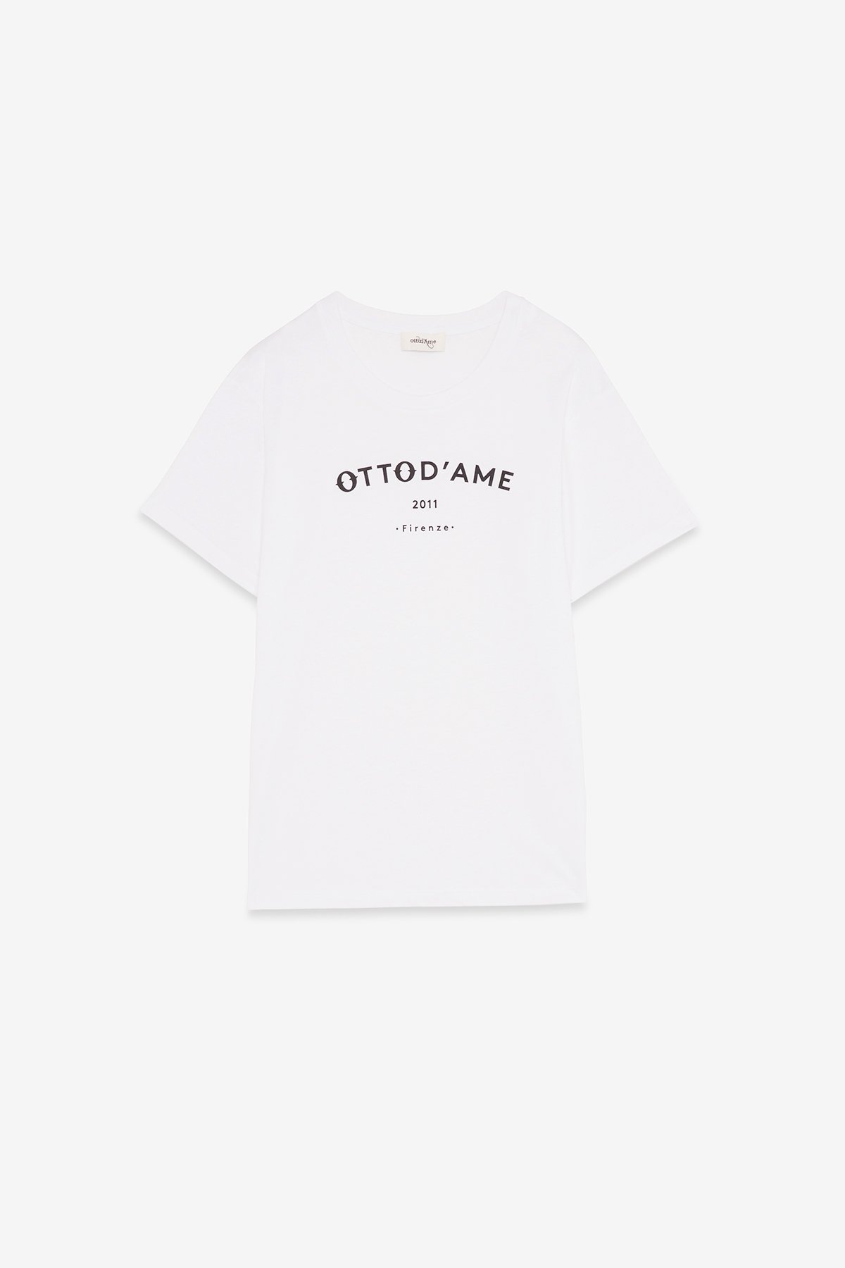 ottod'Ame Cotton t-shirt Economico