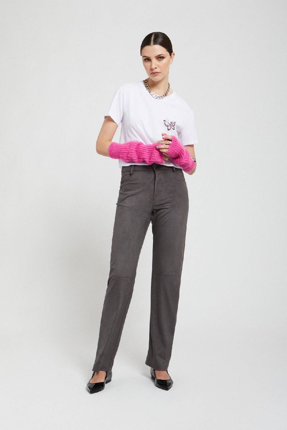 ottod'Ame Cotton t-shirt