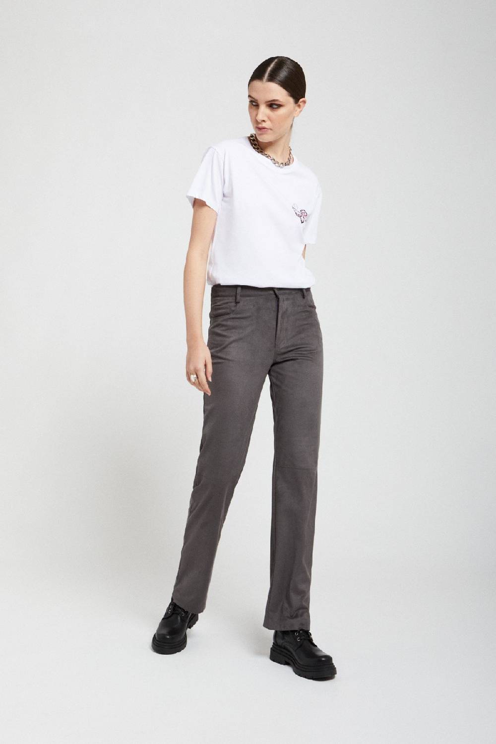 ottod'Ame Cotton t-shirt Online