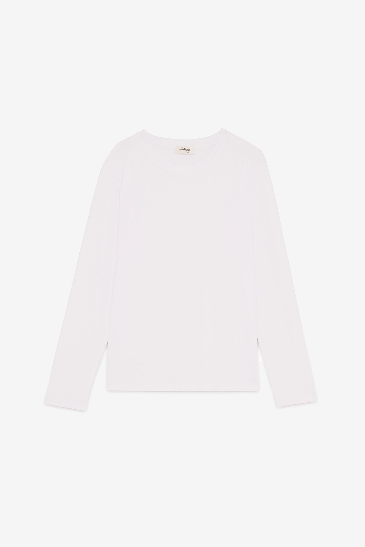 ottod'Ame Cotton t-shirt Outlet