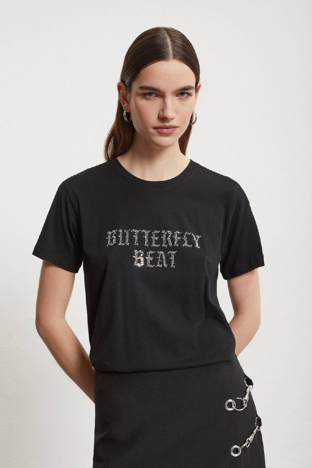 ottod'Ame Cotton t-shirt In Vendita