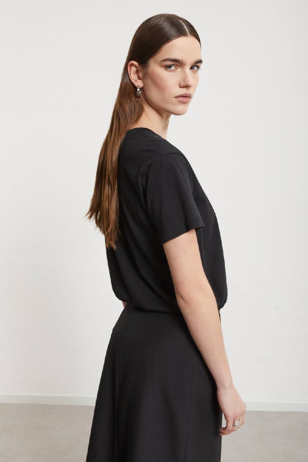 ottod'Ame Cotton t-shirt In Vendita