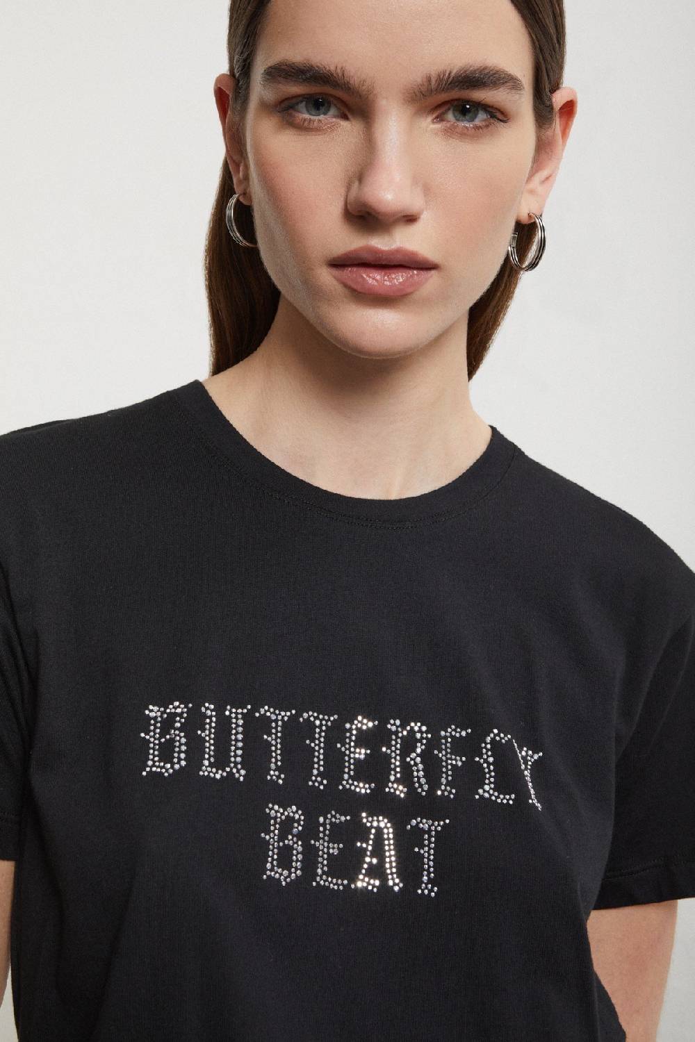 ottod'Ame Cotton t-shirt In Vendita