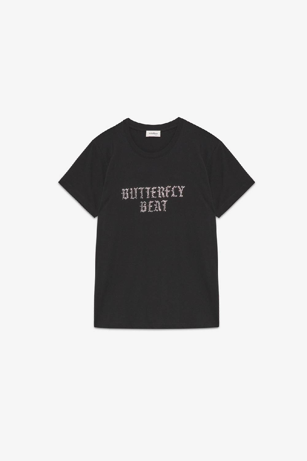 ottod'Ame Cotton t-shirt In Vendita