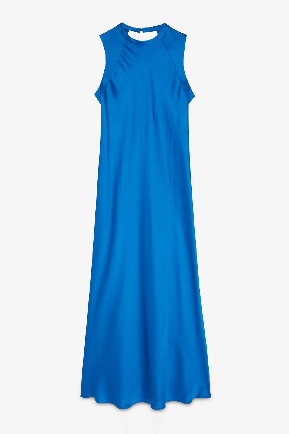 ottod'Ame Viscose long dress Vendita Economica