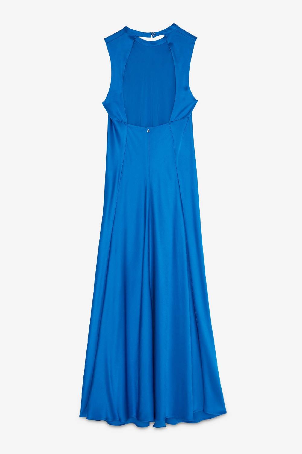 ottod'Ame Viscose long dress Vendita Economica