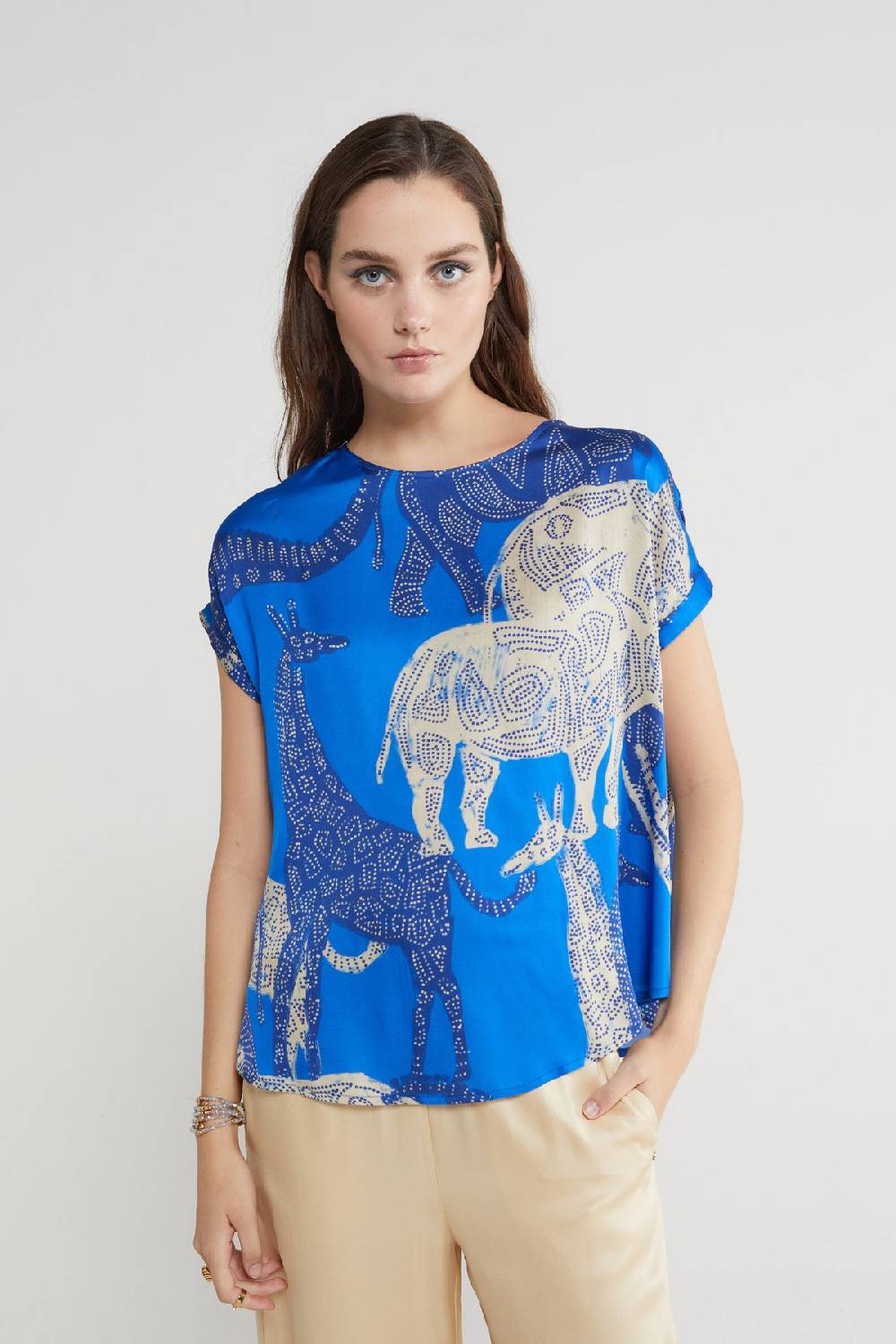 ottod'Ame Viscose sweater I Più Venduti