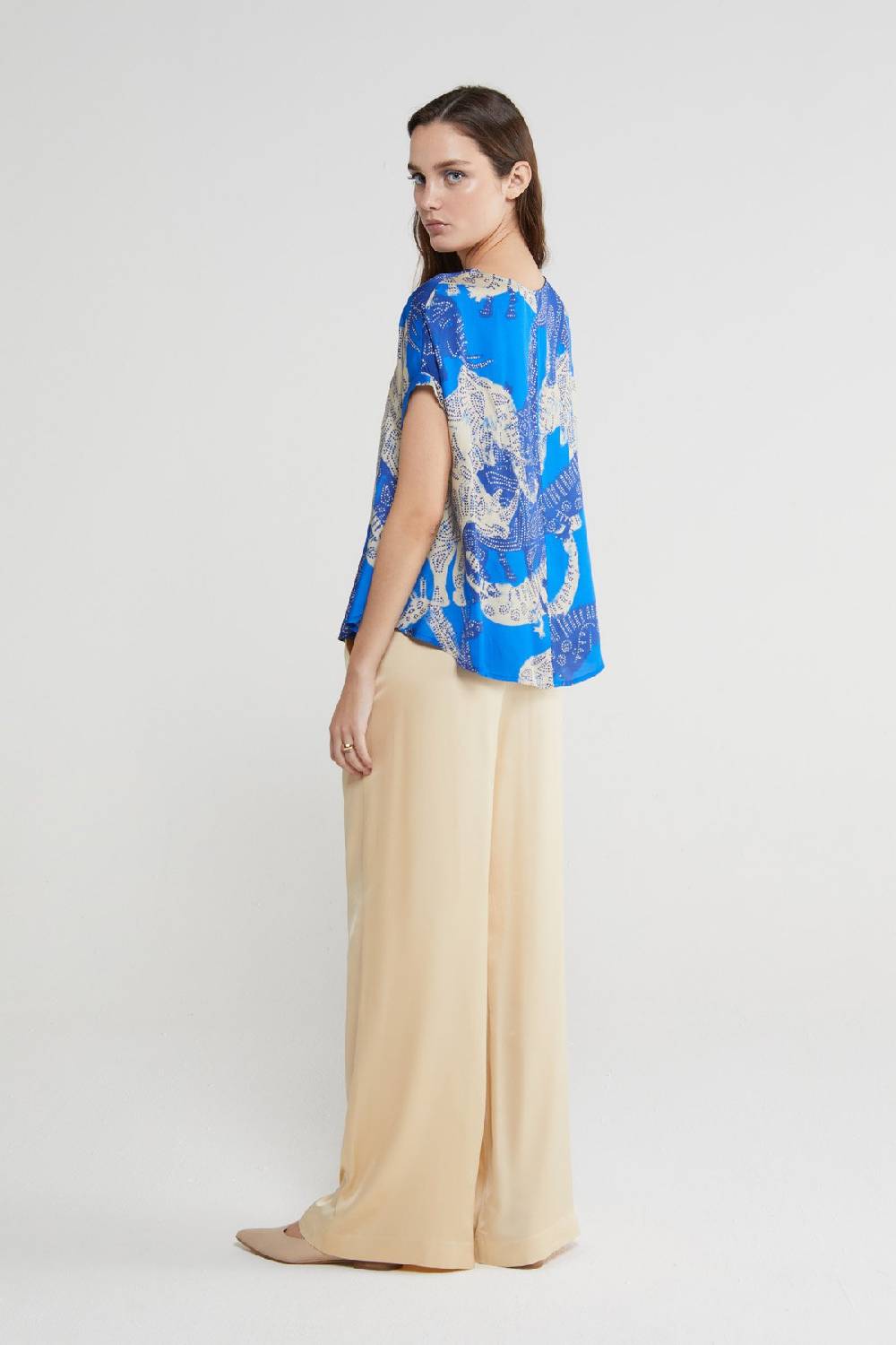 ottod'Ame Viscose sweater I Più Venduti