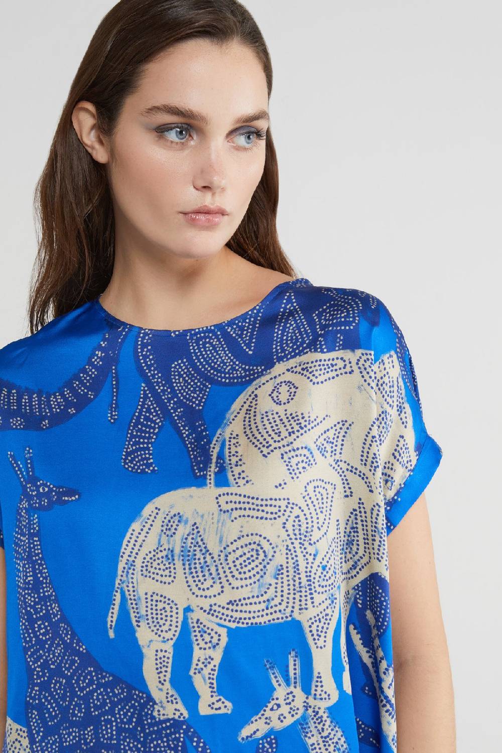 ottod'Ame Viscose sweater I Più Venduti