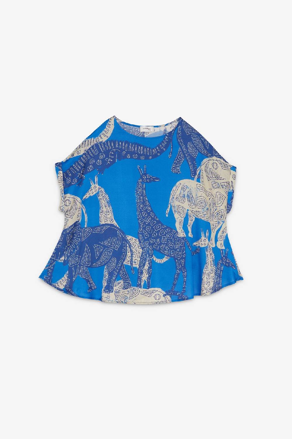 ottod'Ame Viscose sweater I Più Venduti