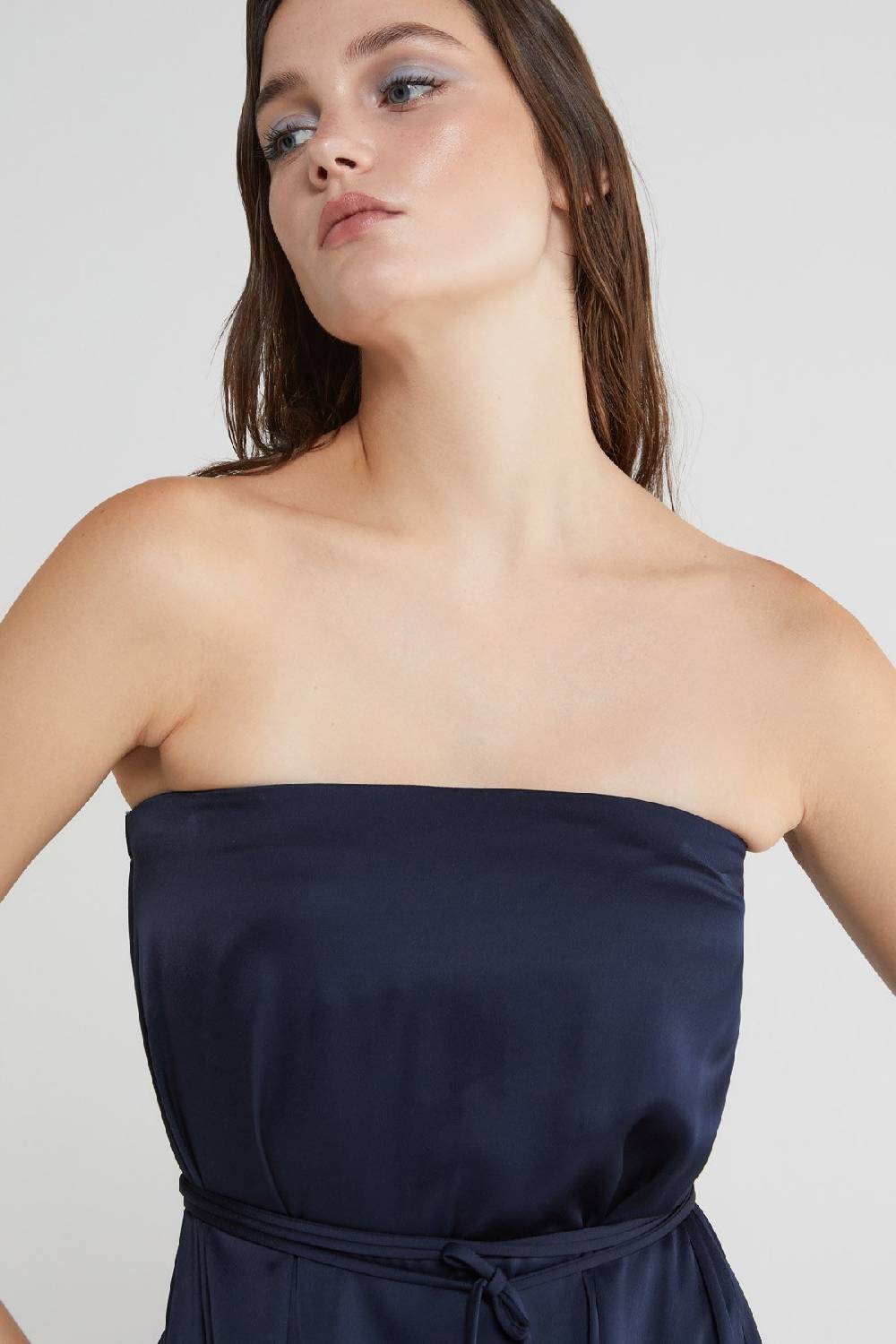 ottod'Ame Viscose long dress Negozio