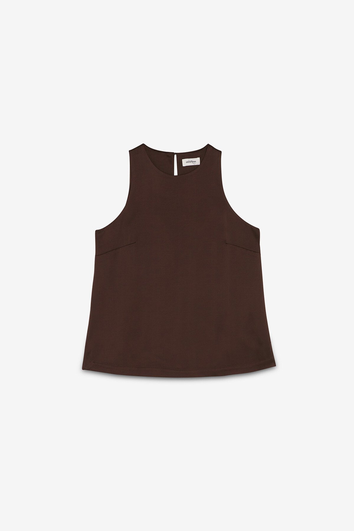 ottod'Ame Viscose top In Saldo