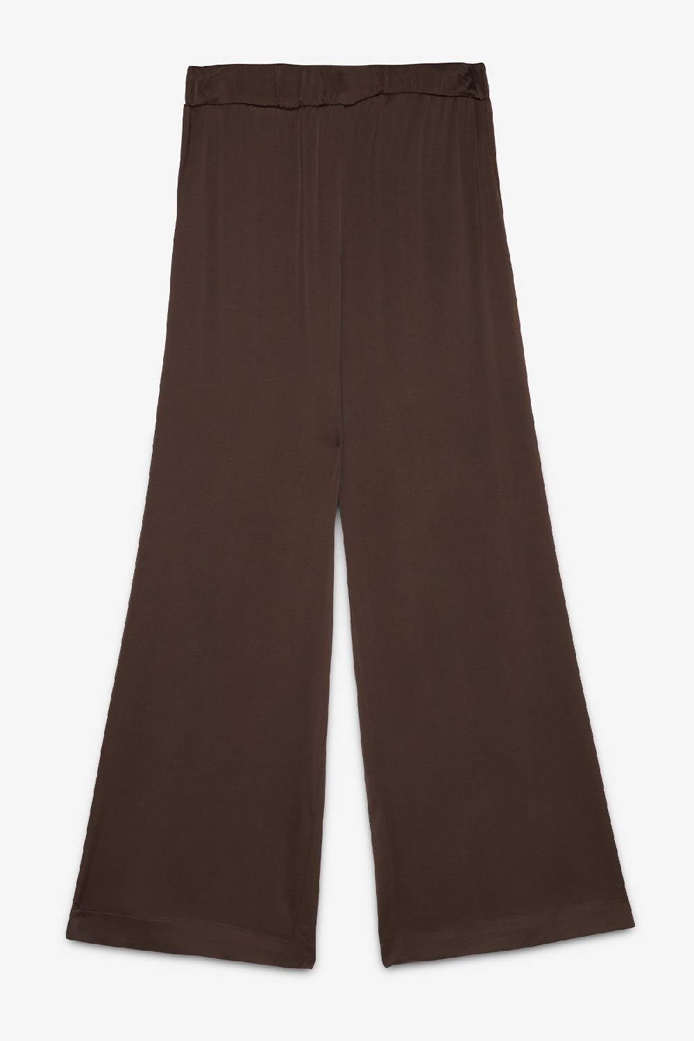 ottod'Ame Viscose palazzo trousers Moda