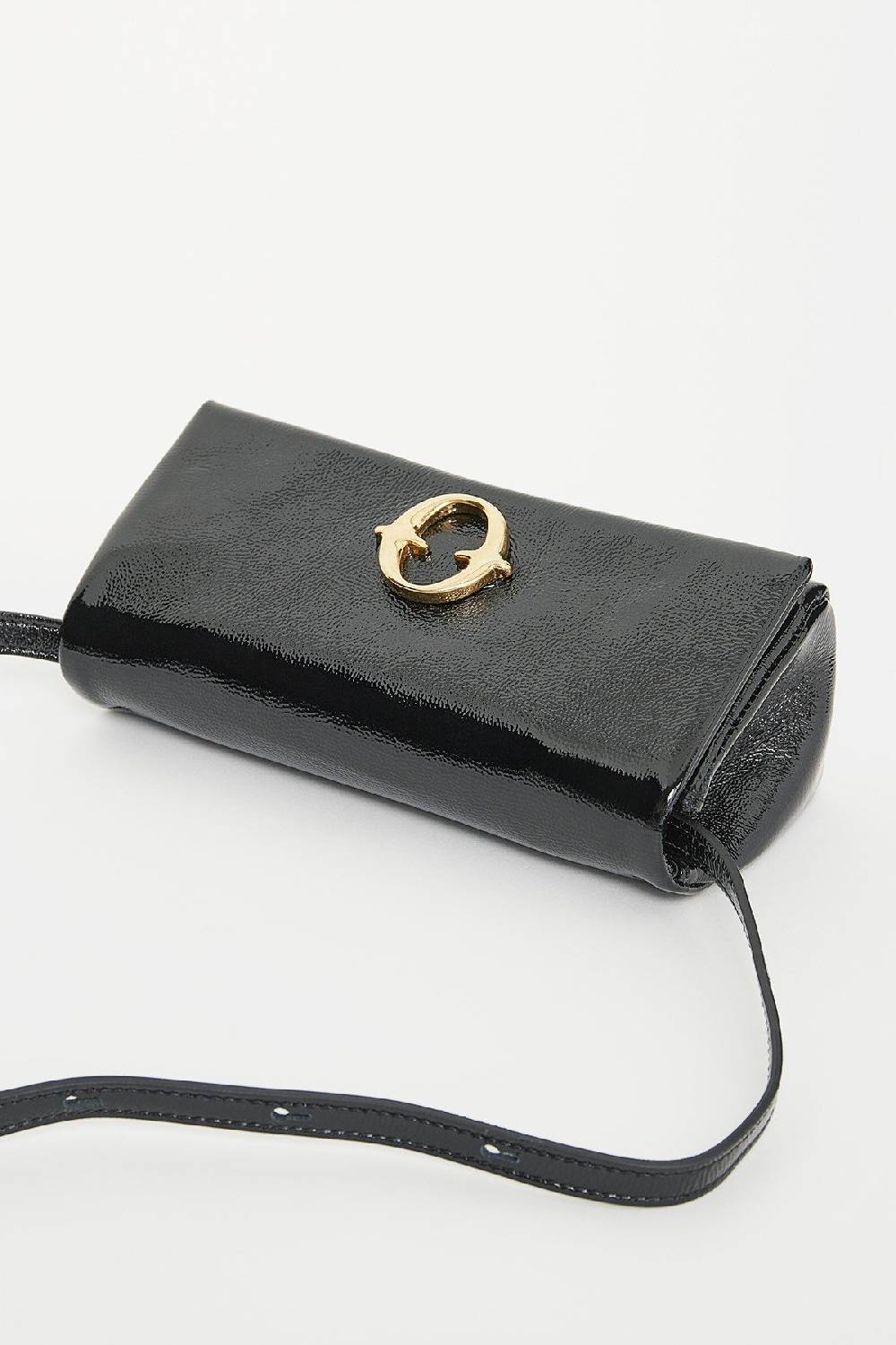 ottod'Ame Leather juicy bag 2025